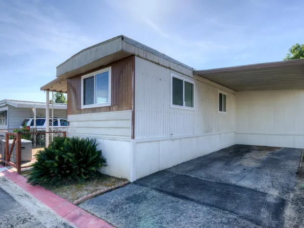 3550 N Duke Ave #45, Fresno, CA 93727