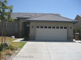 7704 Granite Peak St, Bakersfield, CA 93313