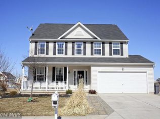 308 Colbert St, Taneytown, MD 21787