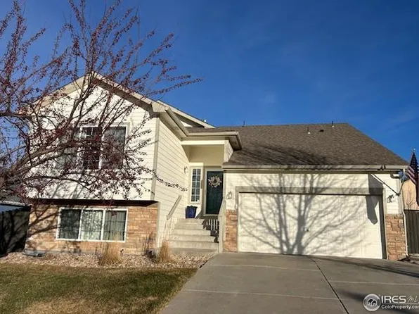 1710 85th Ave, Greeley, CO 80634