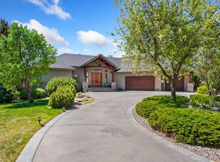 8349 Golden Eagle Rd, Fort Collins, CO 80528
