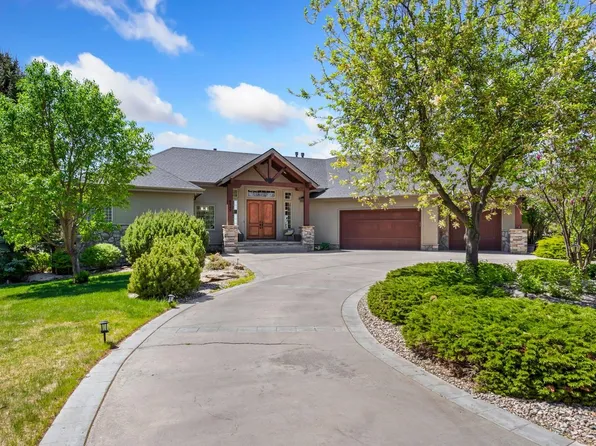 8349 Golden Eagle Rd, Fort Collins, CO 80528