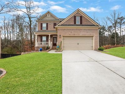 5155 Brierstone Dr, Alpharetta, GA, 30004
