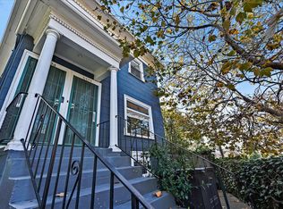 3322 Harrison St #3322, Oakland, CA