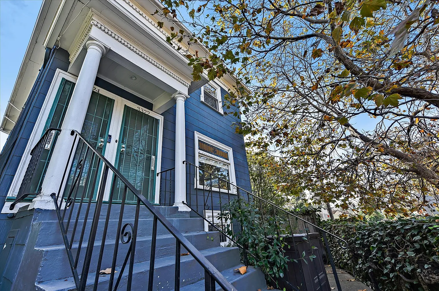3322 Harrison St #3322 photo 1