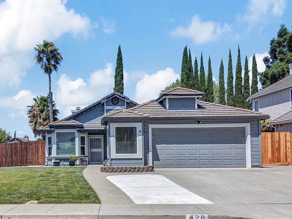 1st image of 420 Oak Valley Drive
