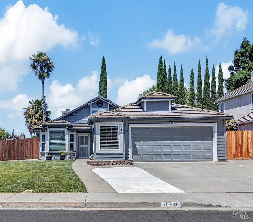 420 Oak Valley Drive photo 1