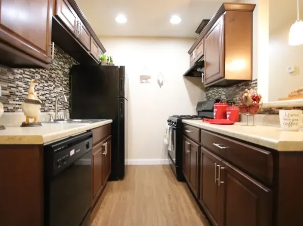 Buffalo Ridge Apartments