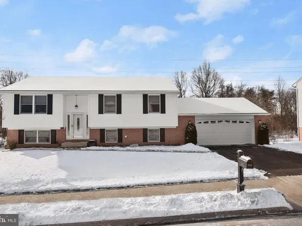 211 Fox Haven Ct, Reisterstown, MD 21136