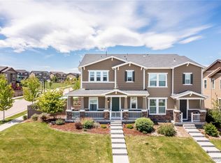 2801 Summer Day Ave, Castle Rock, CO 80109