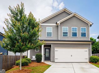 382 Winston Cir, Canton, GA 30114