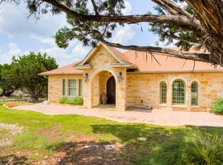 142 Vista Hills Dr, Kerrville, TX 78028