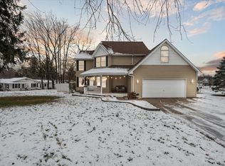 601 Tickner St, Linden, MI 48451