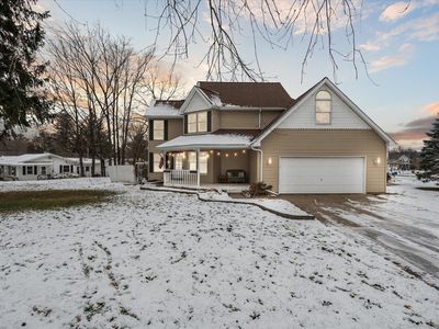 601 Tickner St, Linden, MI, 48451