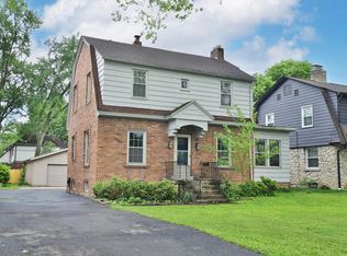 2449 Dale Ave, Columbus, OH 43209