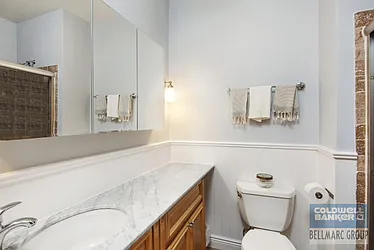 Rented by Bellmarc Realty