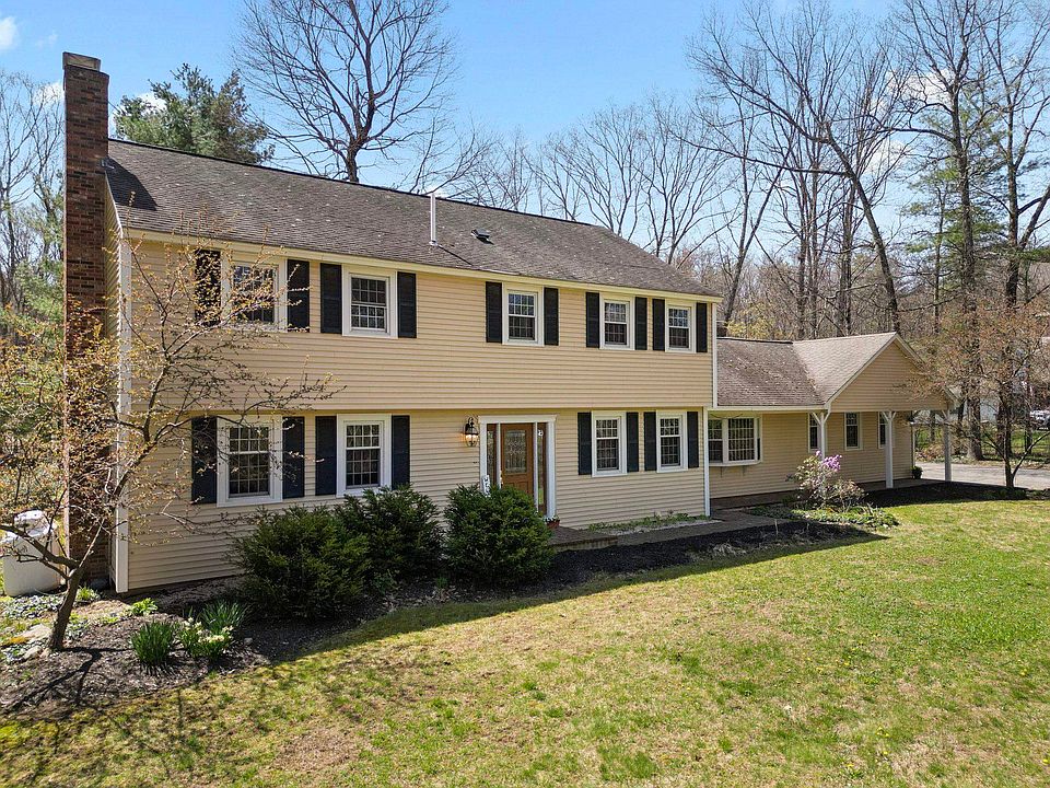 38 Alsun Drive, Hollis, NH 03049 Zillow