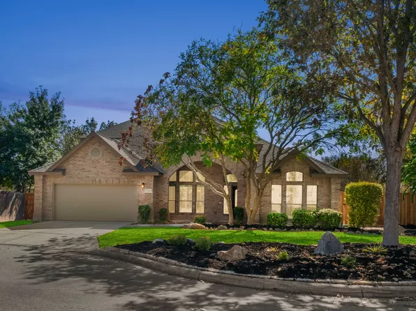 9506 FRENCH TREE, Helotes, TX 78023
