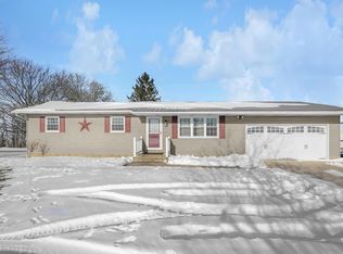 13617 Millersburg Rd, Danville, OH 43014