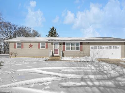 13617 Millersburg Rd, Danville, OH, 43014