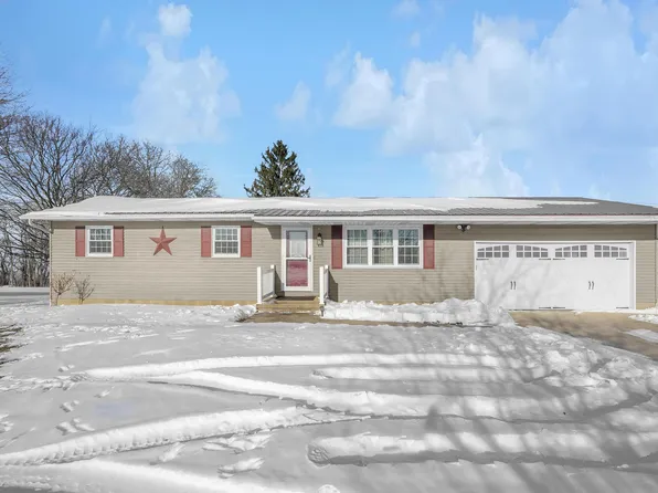 13617 Millersburg Rd, Danville, OH 43014