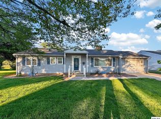 110 Miller Ave, Mount Vernon, OH 43050