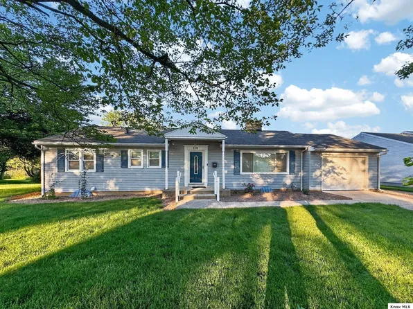 110 Miller Ave, Mount Vernon, OH 43050