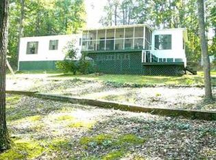 326 P Cromer Rd, Abbeville, SC 29620