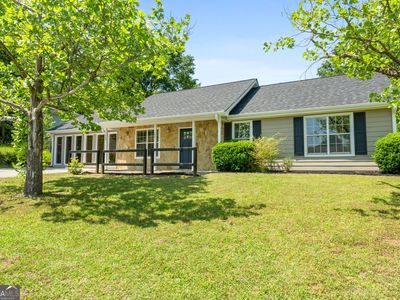 1404 Meadowind Ct SW, Conyers, GA, 30094