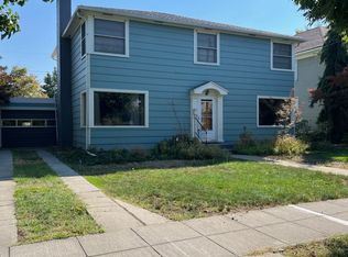 133 S Franklin Ave, Wenatchee, WA 98801