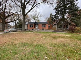 35608 Schley Ave, Westland, MI 48186