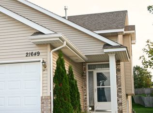 21649 Linden Way, Rogers, MN 55374