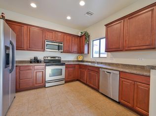 4150 E Shadow Branch Dr, Tucson, AZ 85756