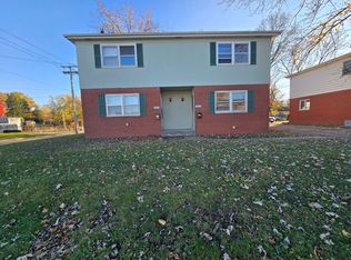 507 E Locust St, Normal, IL 61761