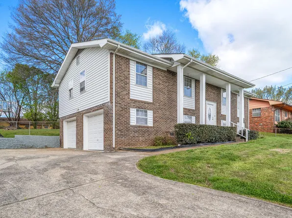 111 Edgewood Cir, Fort Oglethorpe, GA 30742