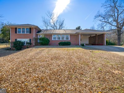 320 Jefferson St, Griffin, GA, 30223