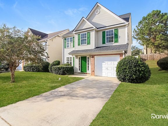 2nd image of 6285 Hickory Lane Cir