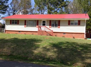 117 Spring Hill Dr, Rainbow City, AL 35906
