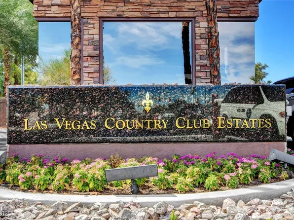 3111 Bel Air Dr Unit 6F, Winchester, NV 89109