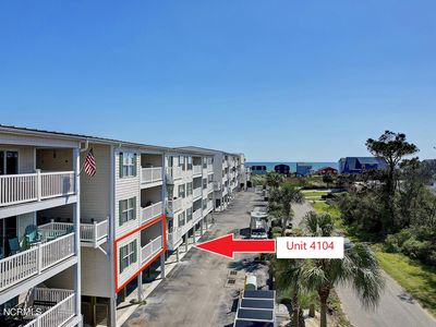 105 SE 58th Street # 4104, Oak Island, NC, 28465