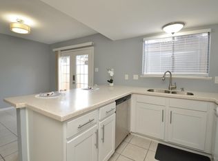 10018 Knoboak Dr APT 13, Houston, TX 77080