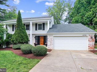 12701 Steeple Chase Way, Potomac, MD 20854