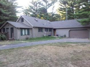 N3963 25th Ave, Mauston, WI 53948