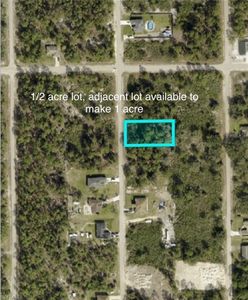1618 Willard AVE, Lehigh Acres, FL, 33972