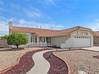 26444 Columbus Dr, Sun City, CA, 92586