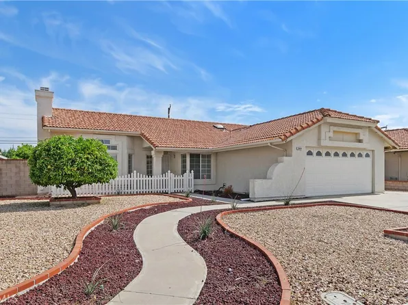 26444 Columbus Dr, Menifee, CA 92586