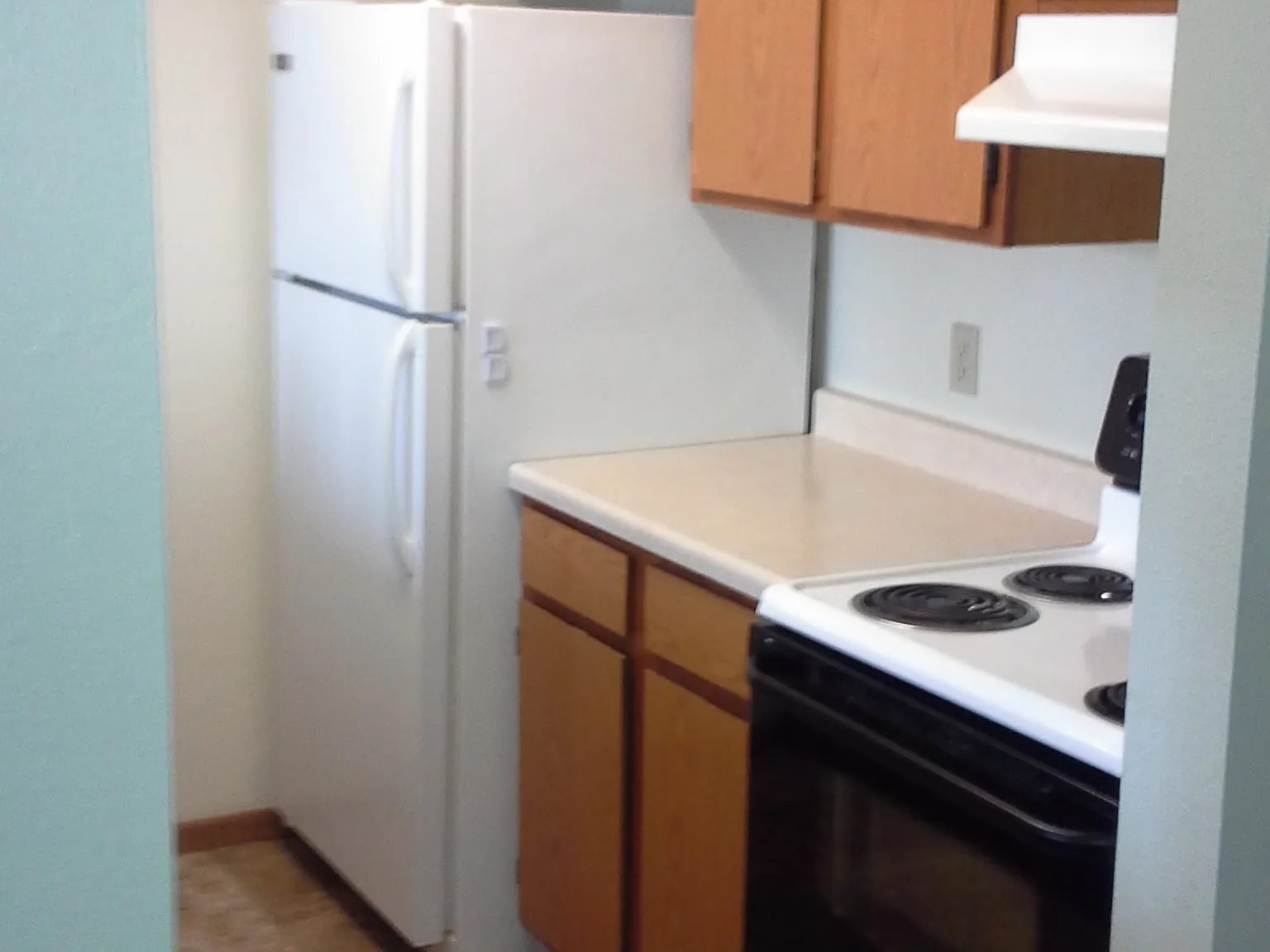 2 bed, 750 sqft, $985 — Photo 4