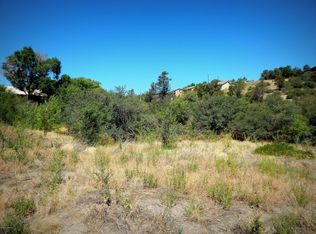 1322 N Rhinestone Dr, Prescott, AZ 86301