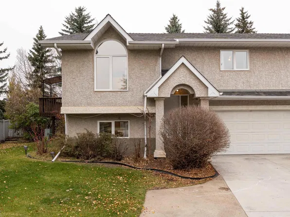 15 Poirier Ave #1, Saint Albert, AB T8N 4B5