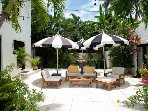 5801 S Olive Avenue, West Palm Beach, FL 33405